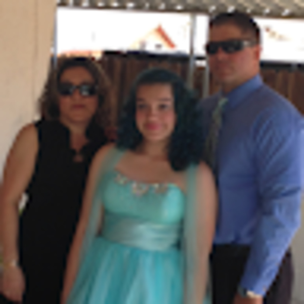 Meet your Posher, Elida